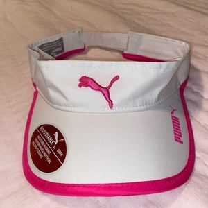Puma Sun Visor